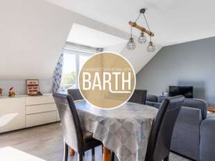 Photo Vente appartement Laillé