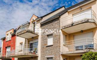Photo Vente appartement Laillé
