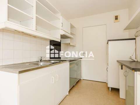 Vente appartement 3 pièces Vente appartement 3 pièces