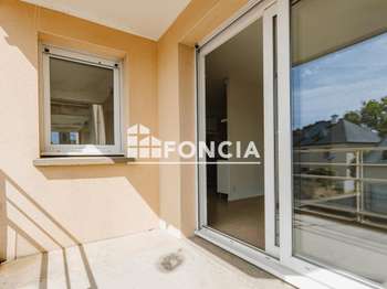 Vente Appartement 3 piècesLaillé