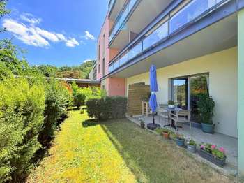 Vente Appartement 2 piècesLaillé