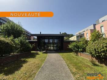 Vente appartement 2 pièces Laillé 35