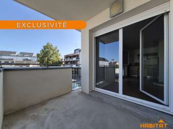 Vente Appartement 2 piècesLaillé