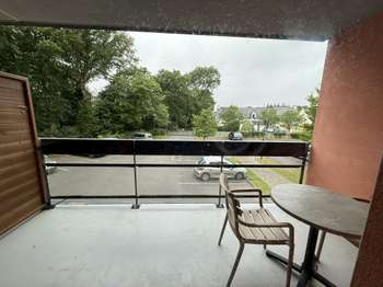 Photo Vente appartement Laillé