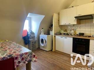 Vente appartement 5 pièces Vente appartement 5 pièces