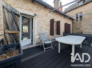 Vente Appartement 5 piècesLaissac