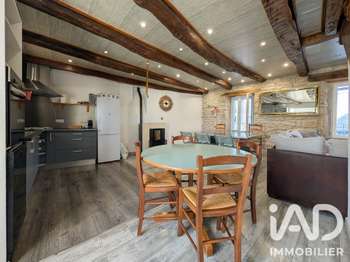 Vente Appartement 5 piècesLaissac