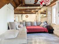 Vente appartement 5 pièces Vente appartement 5 pièces