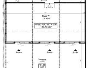 Vente LoftLaize-Clinchamps