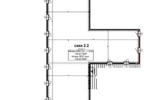 Photo Vente Loft Laize-Clinchamps