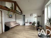 Vente appartement 2 pièces Lalevade-d'Ardèche - 07