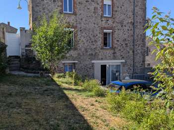 Vente Appartement 4 piècesLalouvesc