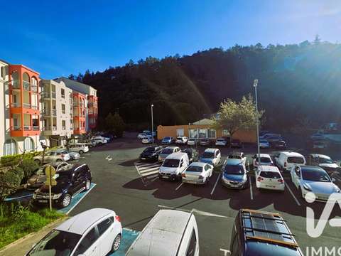 Vente appartement 1 pièce Lamalou-les-Bains 34