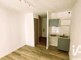 Vente appartement 1 pièce