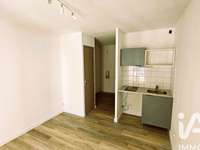 Vente appartement 1 pièce Vente appartement 1 pièce