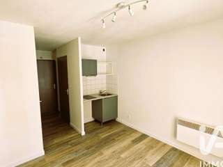Vente appartement 1 pièce
