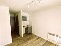 Vente appartement 1 pièce Vente appartement 1 pièce