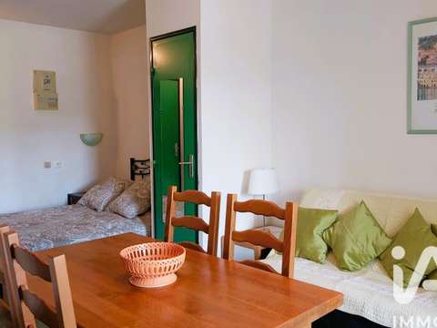 Vente appartement 1 pièce Vente appartement 1 pièce