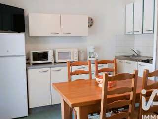 Vente appartement 1 pièce Vente appartement 1 pièce