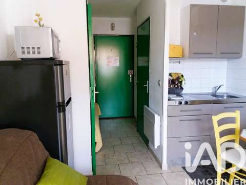 Vente appartement 1 pièce Vente appartement 1 pièce