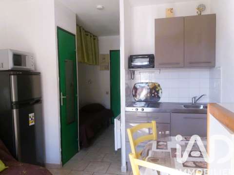 Vente appartement 1 pièce Vente appartement 1 pièce