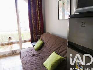 Vente appartement 1 pièce Vente appartement 1 pièce