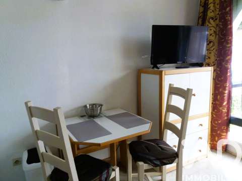 Vente appartement 1 pièce Lamalou-les-Bains 34