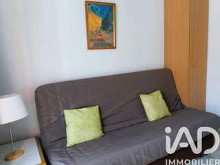 Vente appartement 1 pièce Vente appartement 1 pièce