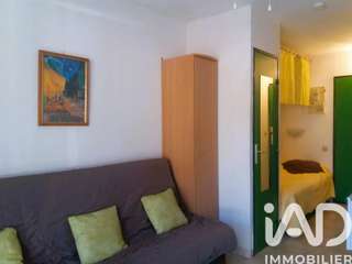 Vente appartement 1 pièce Vente appartement 1 pièce