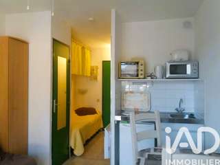 Vente appartement 1 pièce Vente appartement 1 pièce