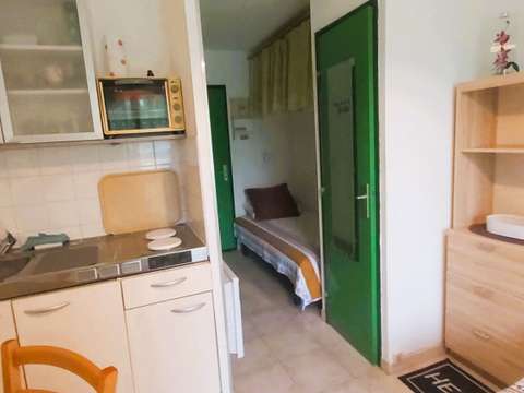 Vente appartement 1 pièce Lamalou-les-Bains 34