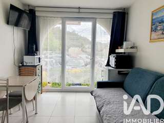 Vente appartement 1 pièce Vente appartement 1 pièce