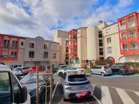 Vente appartement 1 pièce Vente appartement 1 pièce