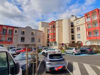 Vente appartement 1 pièce Vente appartement 1 pièce