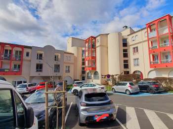 Vente appartement 1 pièce Vente appartement 1 pièce