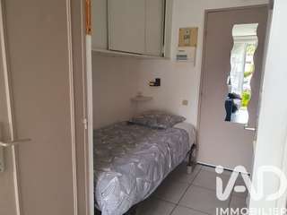 Vente appartement 1 pièce Vente appartement 1 pièce