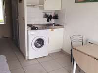 Vente appartement 1 pièce Vente appartement 1 pièce