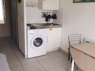 Vente appartement 1 pièce Vente appartement 1 pièce