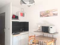 Vente appartement 1 pièce Vente appartement 1 pièce