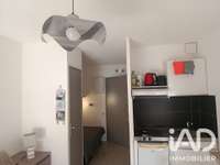 Vente appartement 1 pièce Vente appartement 1 pièce