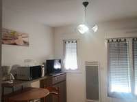 Vente appartement 1 pièce Vente appartement 1 pièce