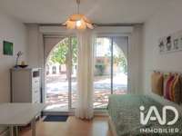 Vente appartement 1 pièce Vente appartement 1 pièce