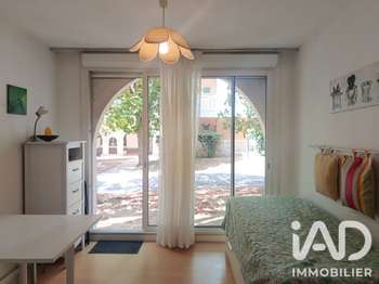 Vente Appartement T1Lamalou-les-Bains