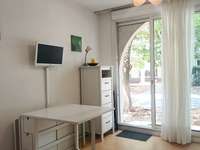 Vente appartement 1 pièce Vente appartement 1 pièce