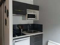Vente appartement 1 pièce