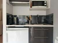 Vente appartement 1 pièce