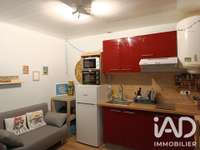 Vente appartement 1 pièce Vente appartement 1 pièce