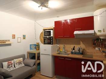 Vente Appartement T1Lamalou-les-Bains