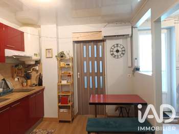 Vente appartement 1 pièce Vente appartement 1 pièce