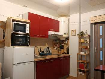 Vente appartement 1 pièce Vente appartement 1 pièce